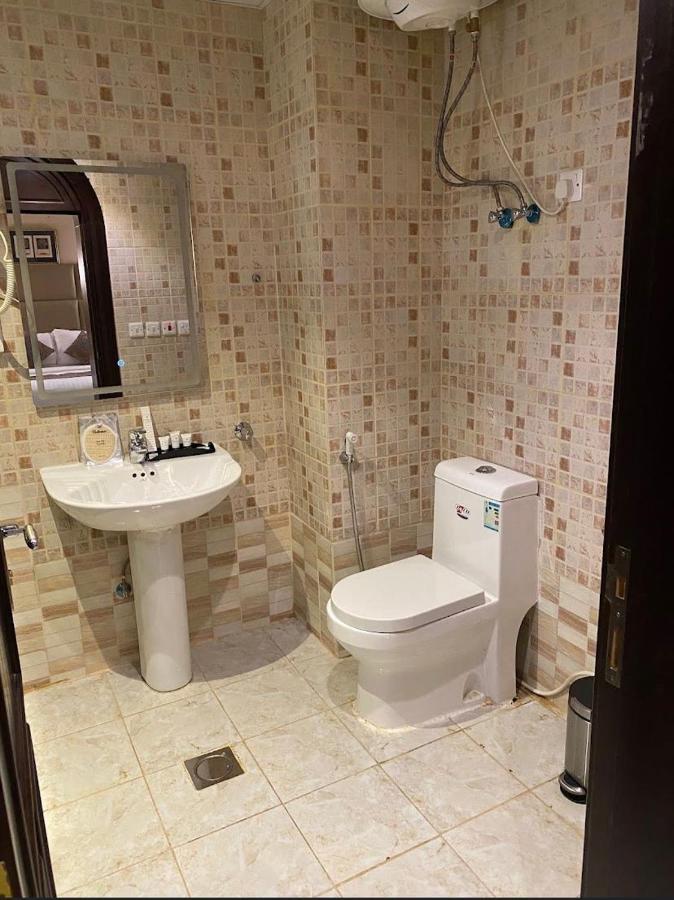 Rose Almedina روز المدينة Hotel Room photo