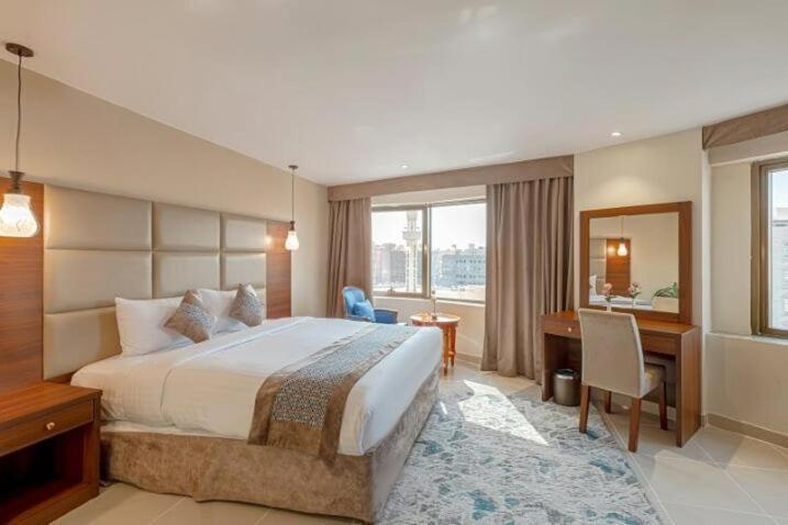 Rose Almedina روز المدينة Hotel Exterior photo