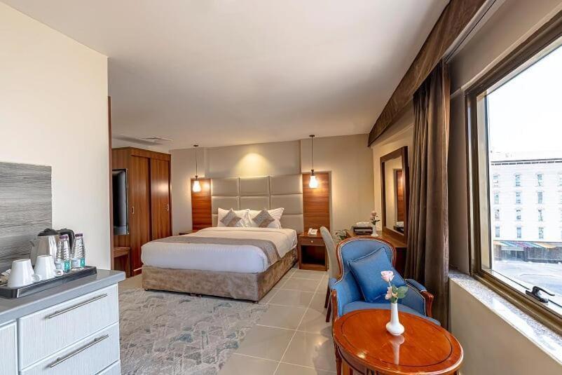 Rose Almedina روز المدينة Hotel Exterior photo