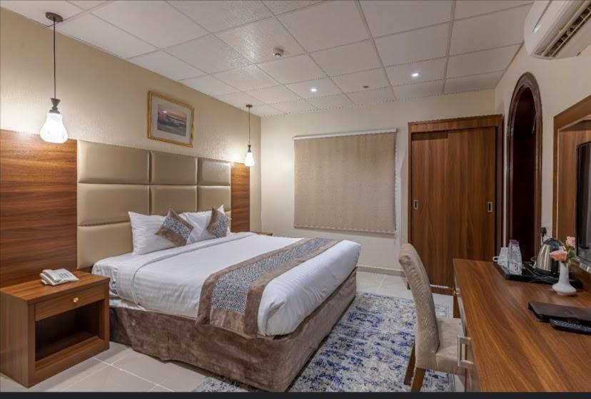 Rose Almedina روز المدينة Hotel Room photo